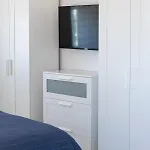 Kate Drenje Apartment