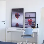 Kate Drenje Apartment *