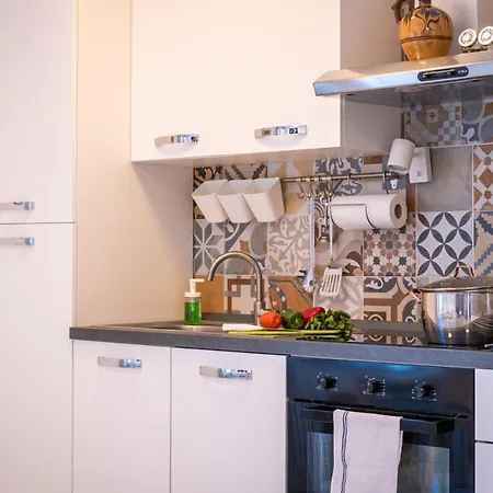 Lägenhet Kate Drenje