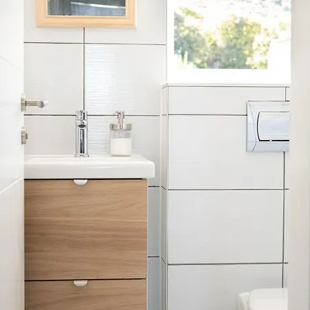 Kate Drenje Lägenhet Labin (Istria)