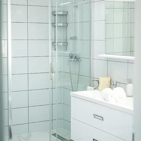 Lägenhet Kate Drenje Labin (Istria)