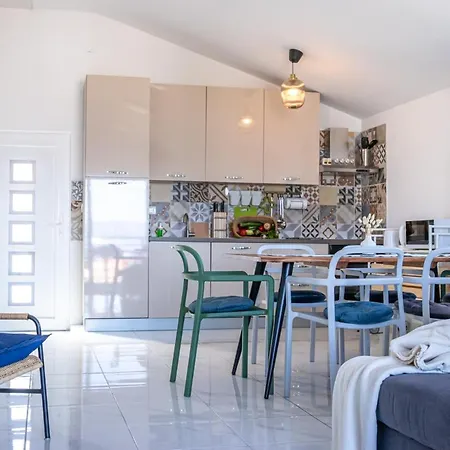 Apartment Kate Drenje Labin (Istria)