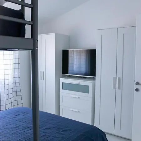 Kate Drenje * Labin (Istria)