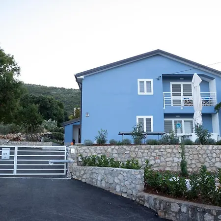 Apartment Kate Drenje