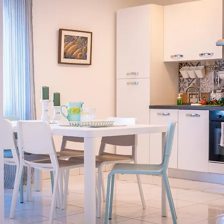 Appartamento Kate Drenje Labin (Istria)