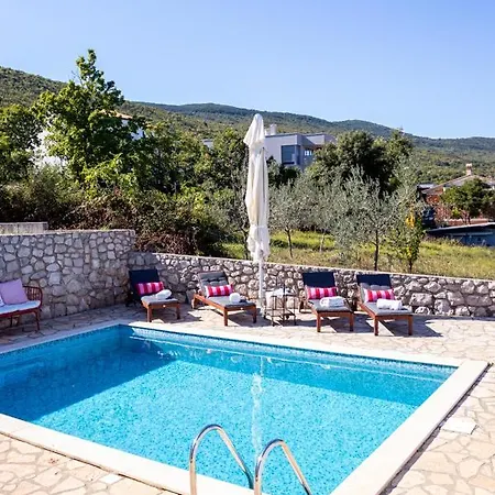 Kate Drenje Apartment