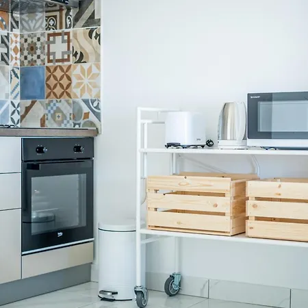 Kate Drenje Apartment