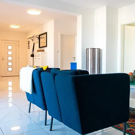 Kate Drenje Apartman *