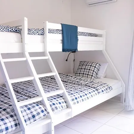 Apartment Kate Drenje