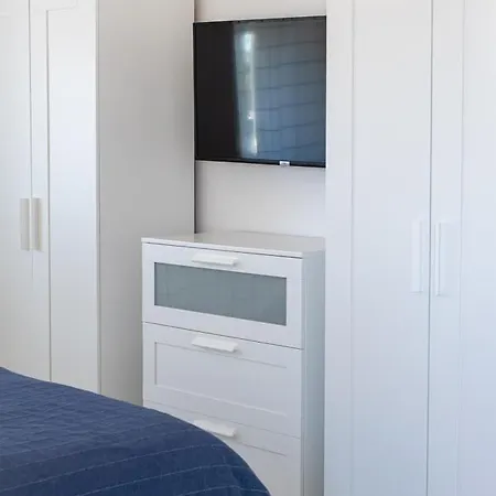 Kate Drenje Apartment