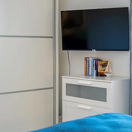 Kate Drenje Apartman *