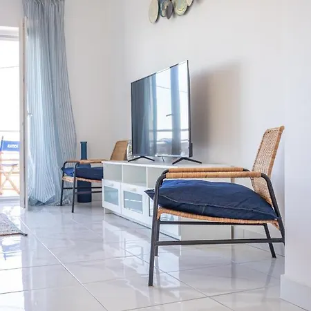 Kate Drenje Apartment *