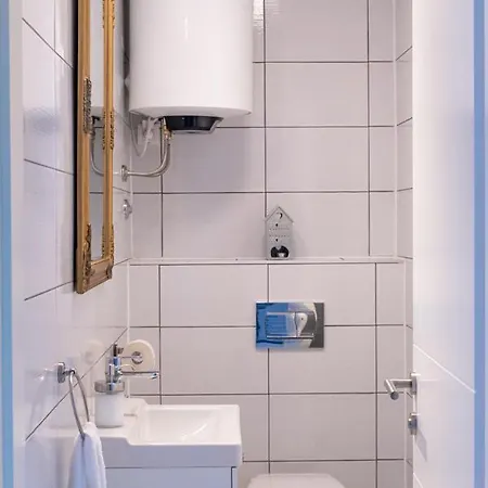 Apartment Kate Drenje