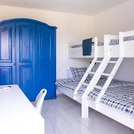 Apartment Kate Drenje