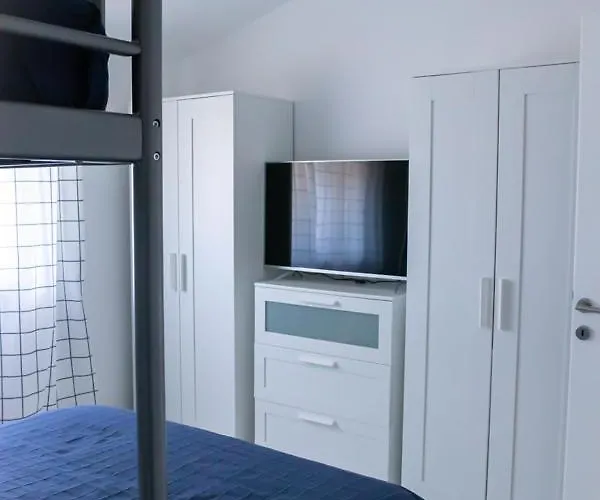 Kate Drenje * Labin (Istria)