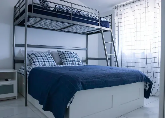 Appartamento Kate Drenje *